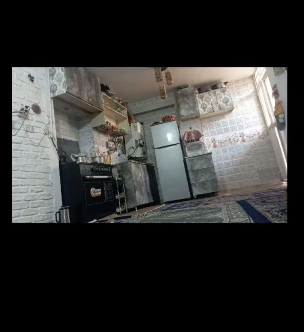 فروش خانه نقلی 45متر|فروش خانه و ویلا|شیراز, دباغ خانه|دیوار