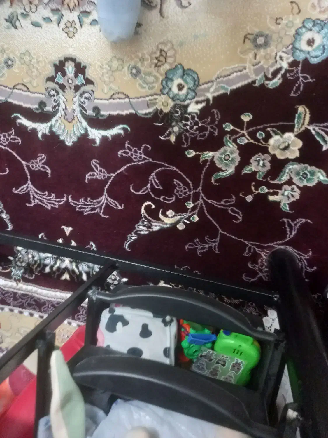 تخت ماساژ|آرایشی، بهداشتی، درمانی|قم, شاه سید علی|دیوار