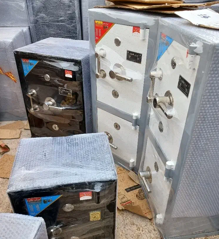 گاوصندوق سایز دلخواه شما موجود میباشد در ارومیه|ابزارآلات|ارومیه, |دیوار