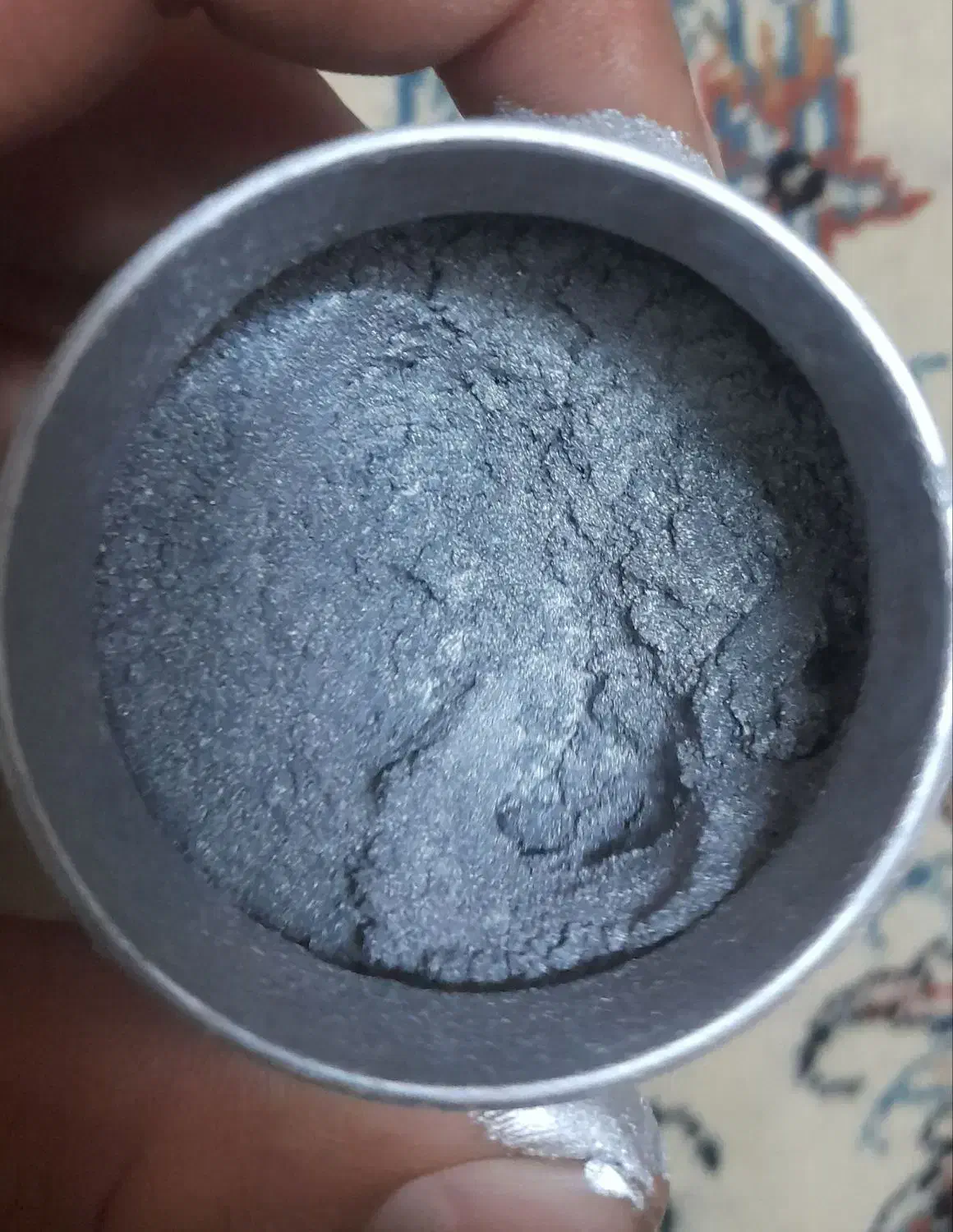 پودر رنگ اساب بازی اکارت اکلیل المان|اسباب‌‌بازی|باقرشهر, |دیوار