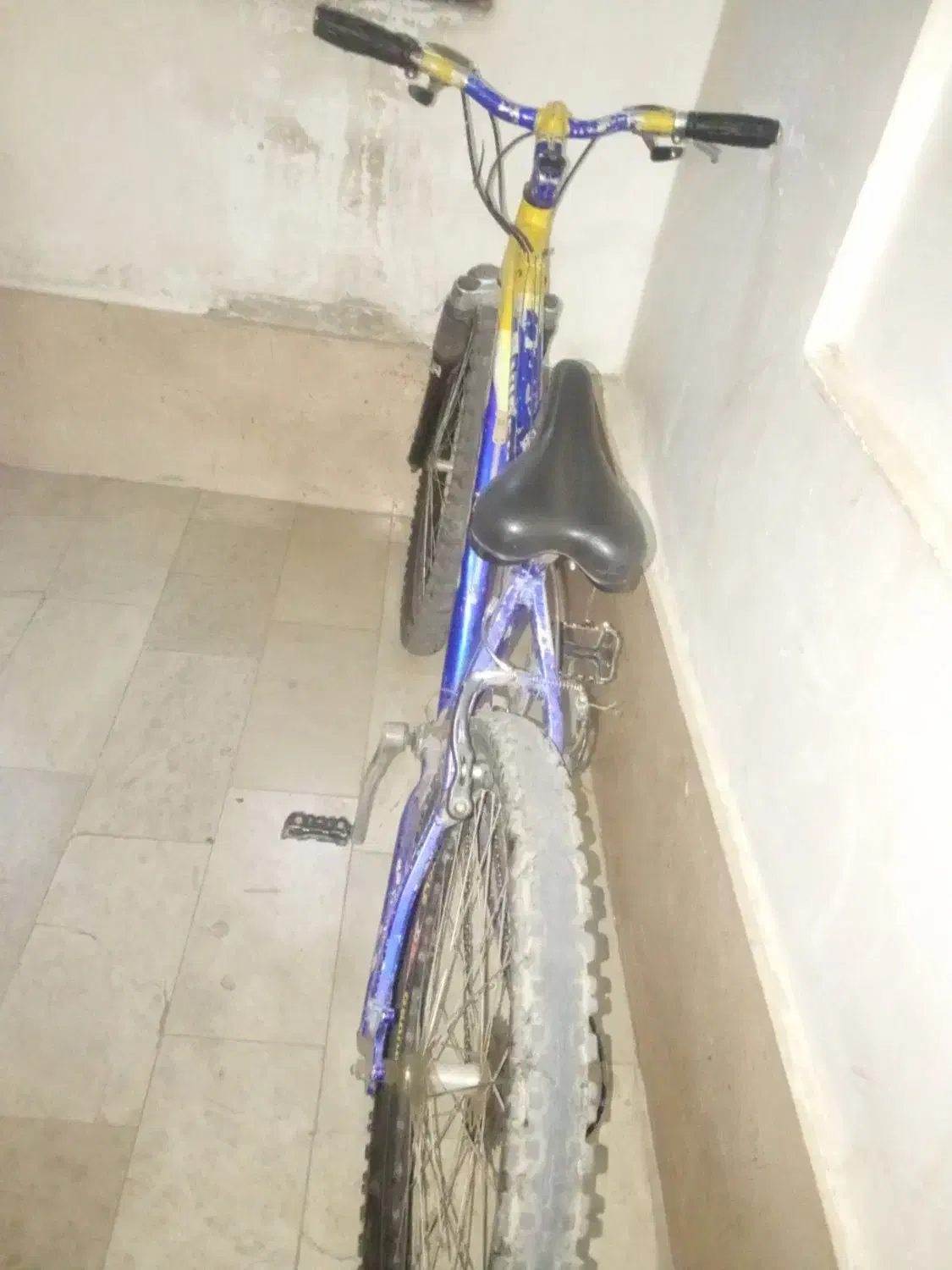 دوچرخه سایز ۲۶|دوچرخه، اسکیت، اسکوتر|چهاردانگه (تهران), |دیوار