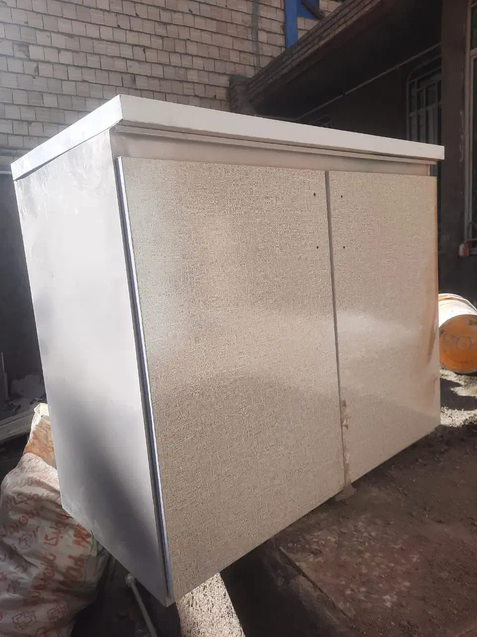 کابینت دیوار|مصالح و تجهیزات ساختمان|سیرجان, |دیوار