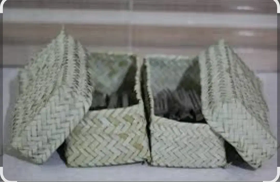 صنایع دستی حصیری|صنایع دستی و سایر لوازم تزئینی|بندرعباس, |دیوار