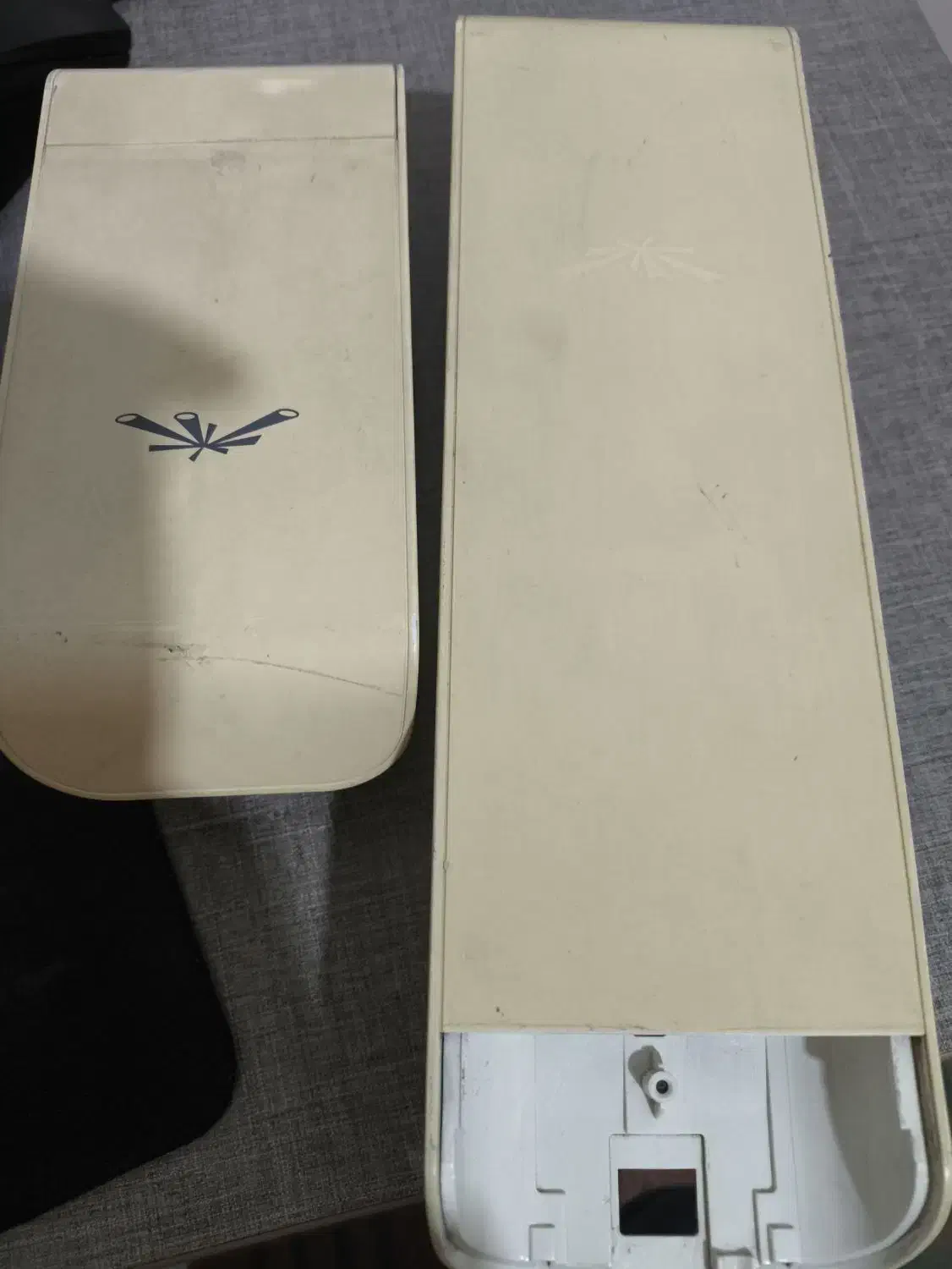 آنتن وایرلس نانواستیشن Nano Station M5|مودم و تجهیزات شبکه|مشهد, فرهنگیان (شهرک غرب)|دیوار