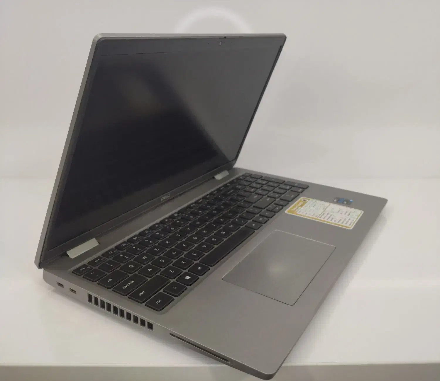 لپ تاپ dell precision 3560|رایانه همراه|ارومیه, |دیوار