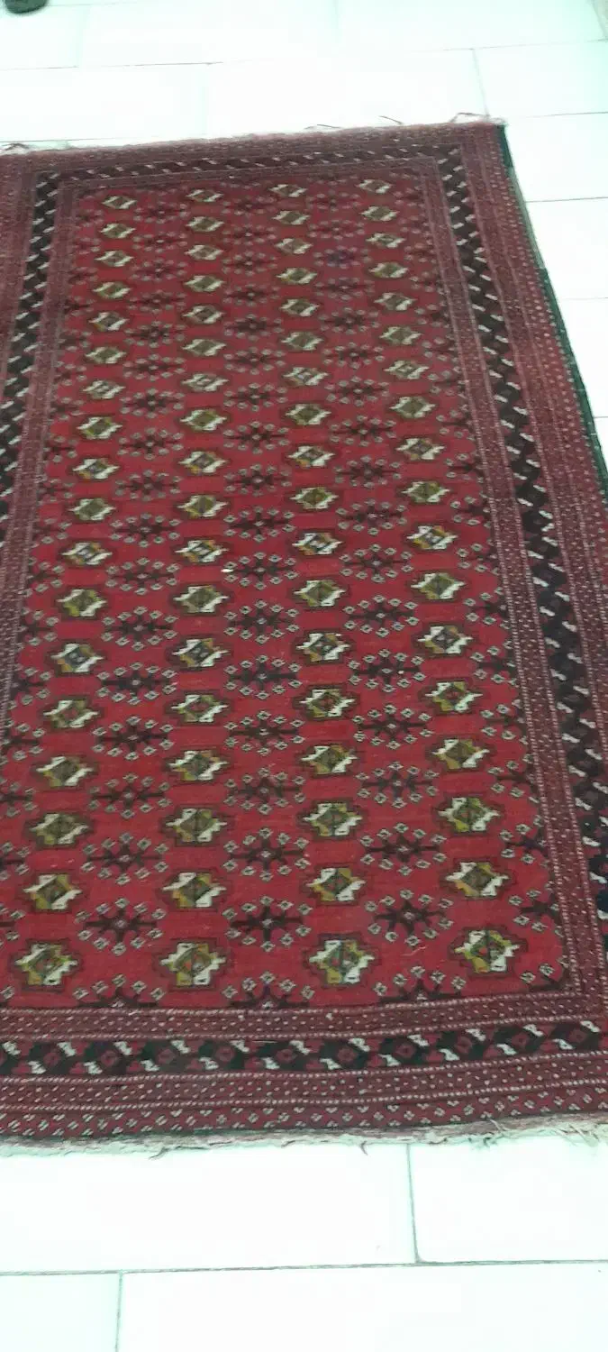 قالیچه|فرش|مشهد, کوه سنگی|دیوار