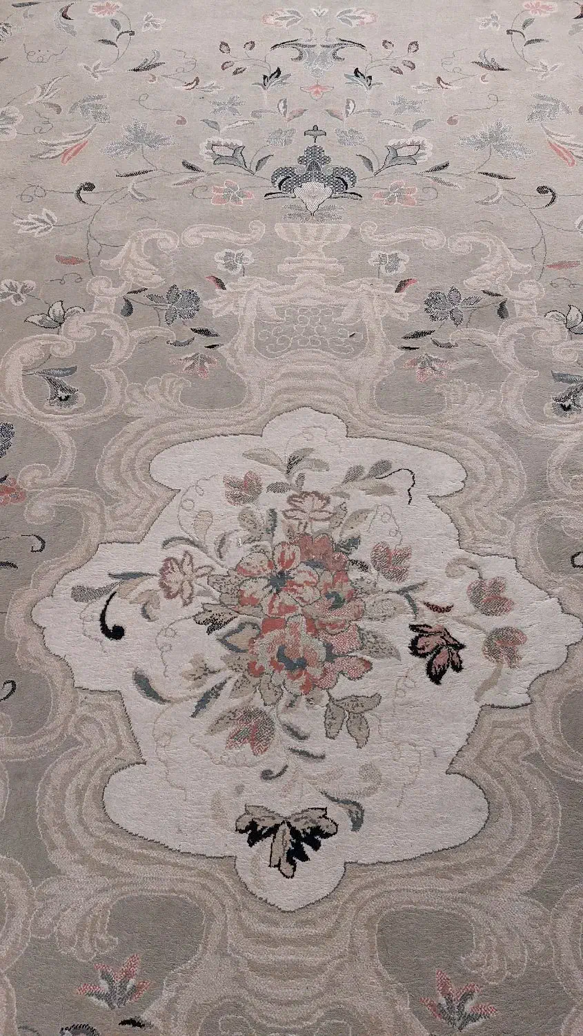 فرش ماشینی خاطر کویر یزد ۹ و ۱۲ متری|فرش|میناب, |دیوار