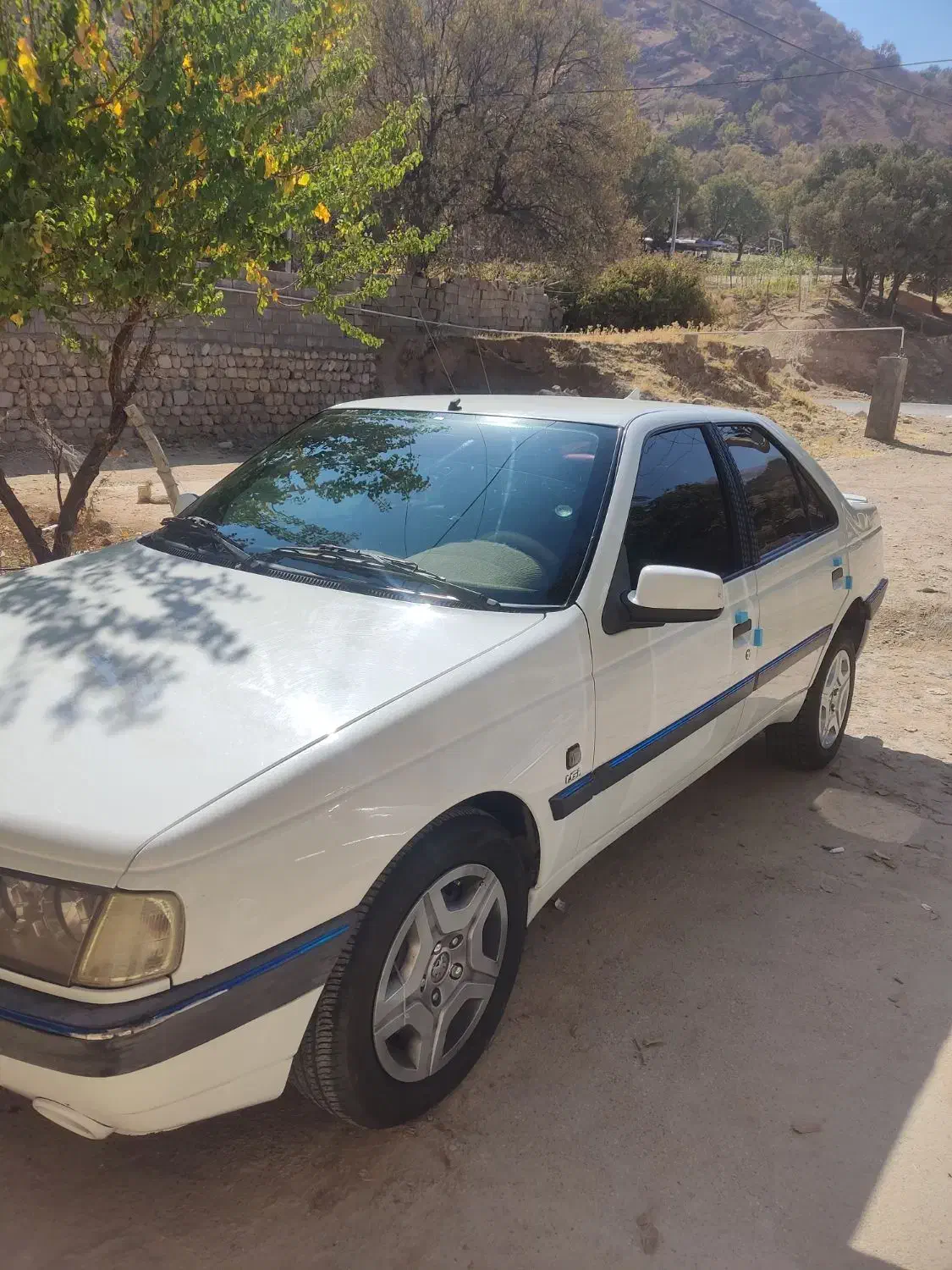 slx تیوفایو|خودرو سواری و وانت|لردگان, |دیوار