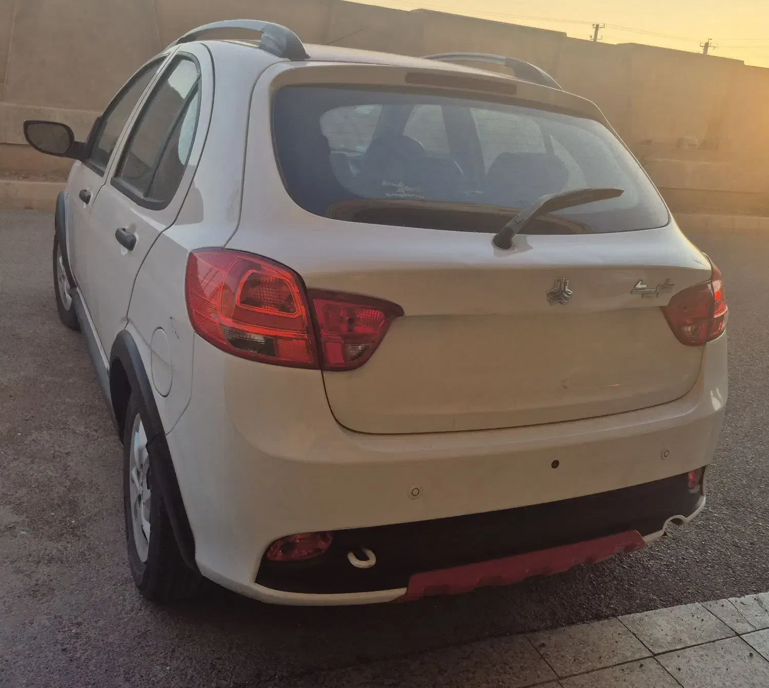 کوییکRs ۱۴۰۲|خودرو سواری و وانت|خاوران, |دیوار