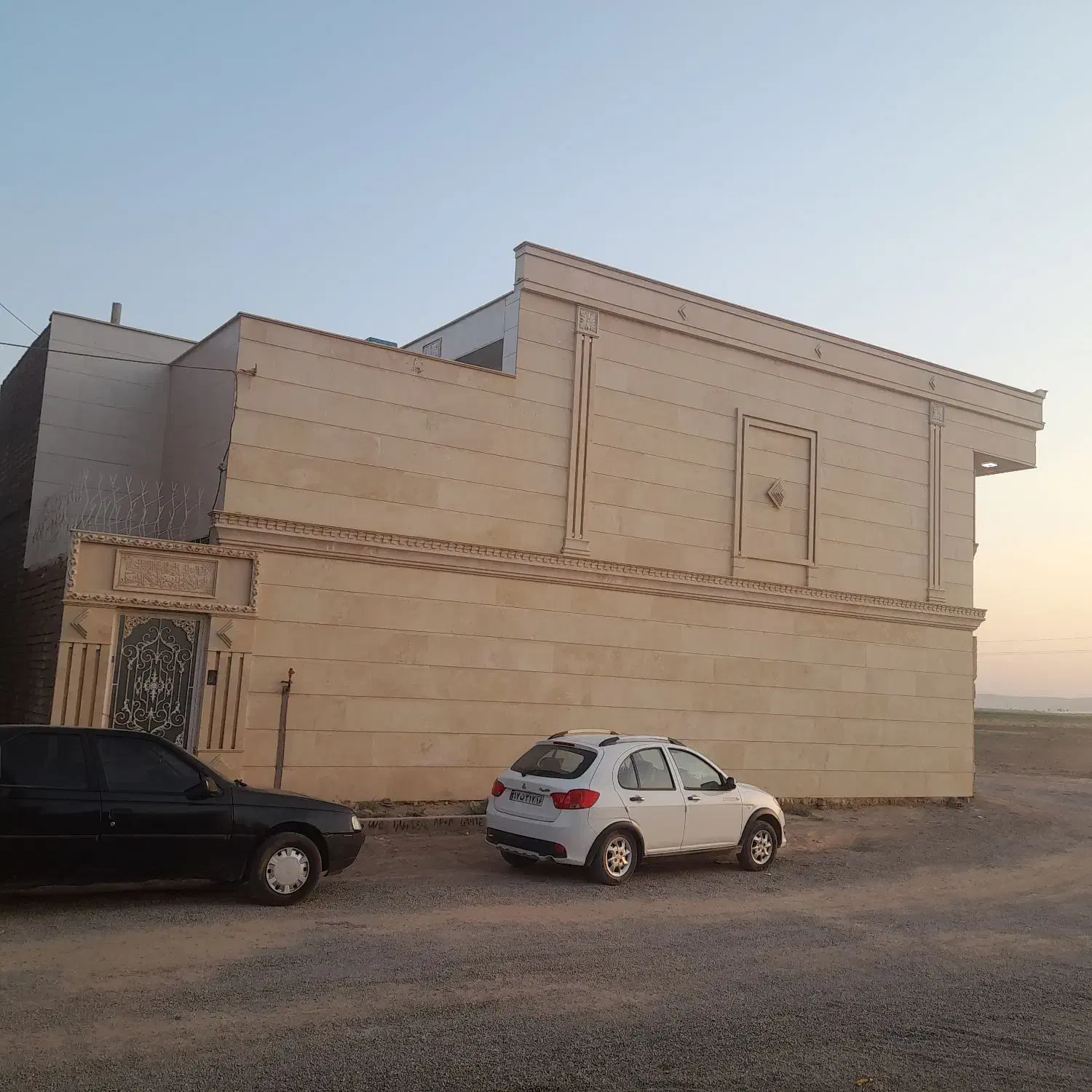 خانه قنوات|فروش خانه و ویلا|قنوات, |دیوار
