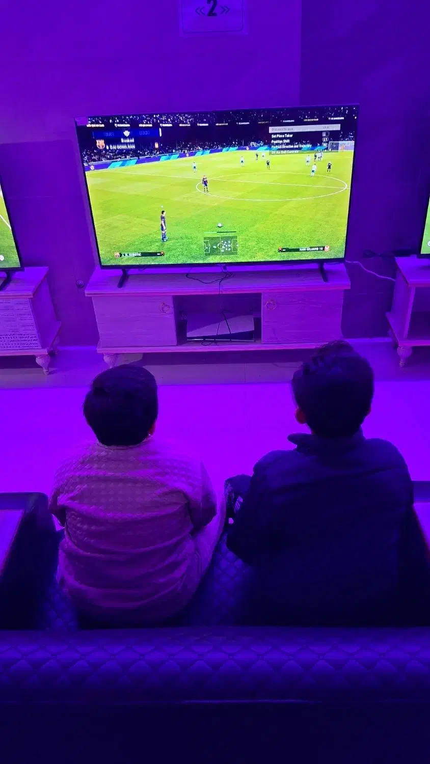 گیم نت|خدمات رایانه‌ای و موبایل|آران و بیدگل, |دیوار