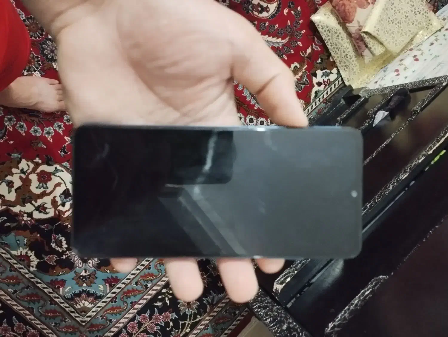 گوشی A32|موبایل|نهاوند, |دیوار