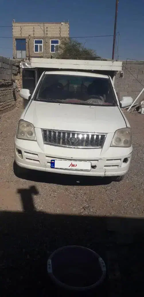 فروش ماشین|خودرو سواری و وانت|تایباد, |دیوار