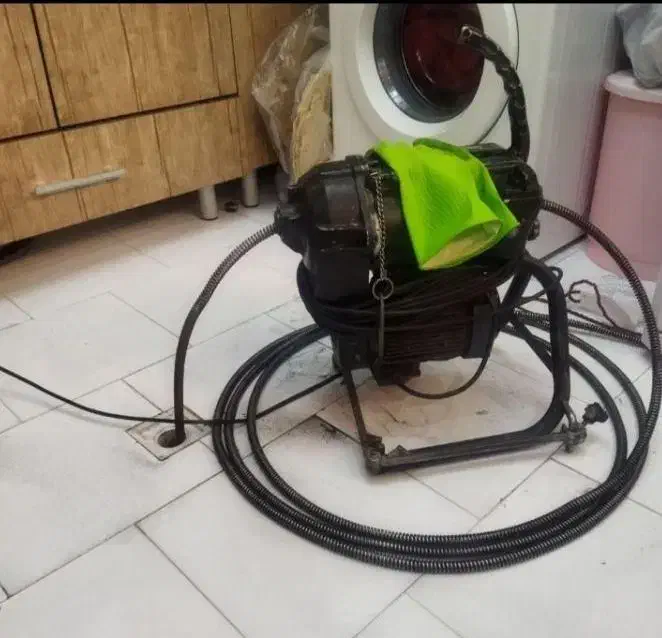 لوله بازکنی تهران پارس نارمک مجیدیه نیرو هوایی|خدمات پیشه و مهارت|تهران, تهرانپارس جنوبی|دیوار