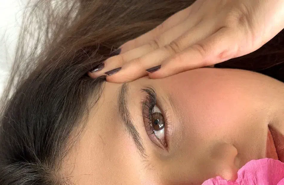 اکستنشن مژه با تخفیف به مدت محدود|خدمات آرایشگری و زیبایی|ملایر, |دیوار