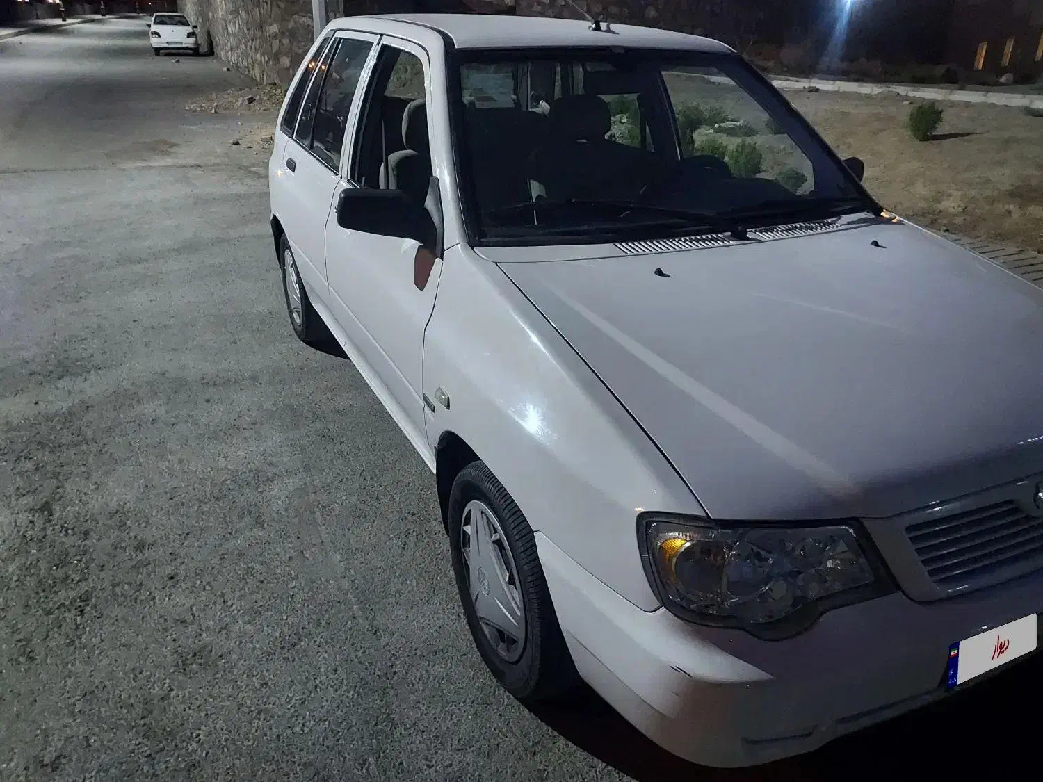 111مدل93|خودرو سواری و وانت|مشهد, شهرک لشکر (شهرک غرب)|دیوار