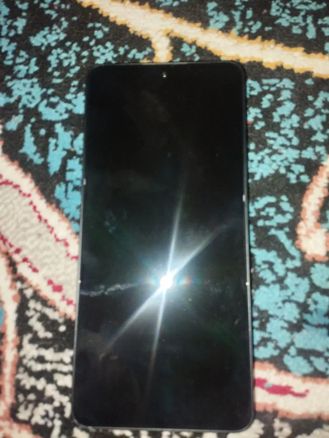 گوشی نوت 13|موبایل|میبد, |دیوار