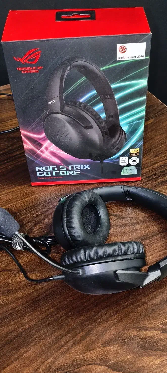 هدست گیمینگ|قطعات و لوازم جانبی رایانه|ارومیه, |دیوار