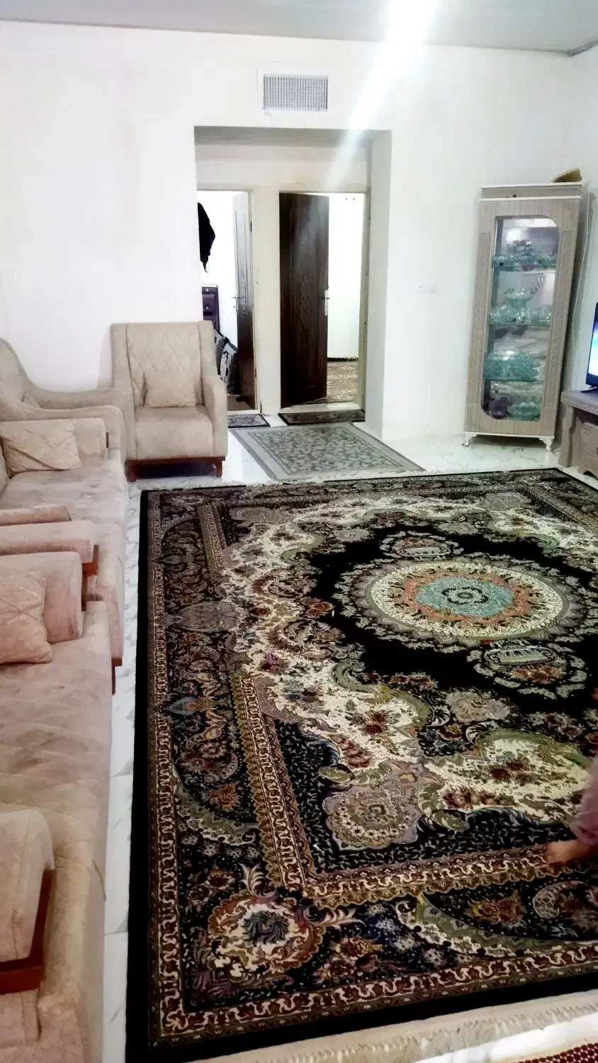 ۸۰متری تک واحدی شیک|فروش آپارتمان|پاکدشت, حصار امیر|دیوار