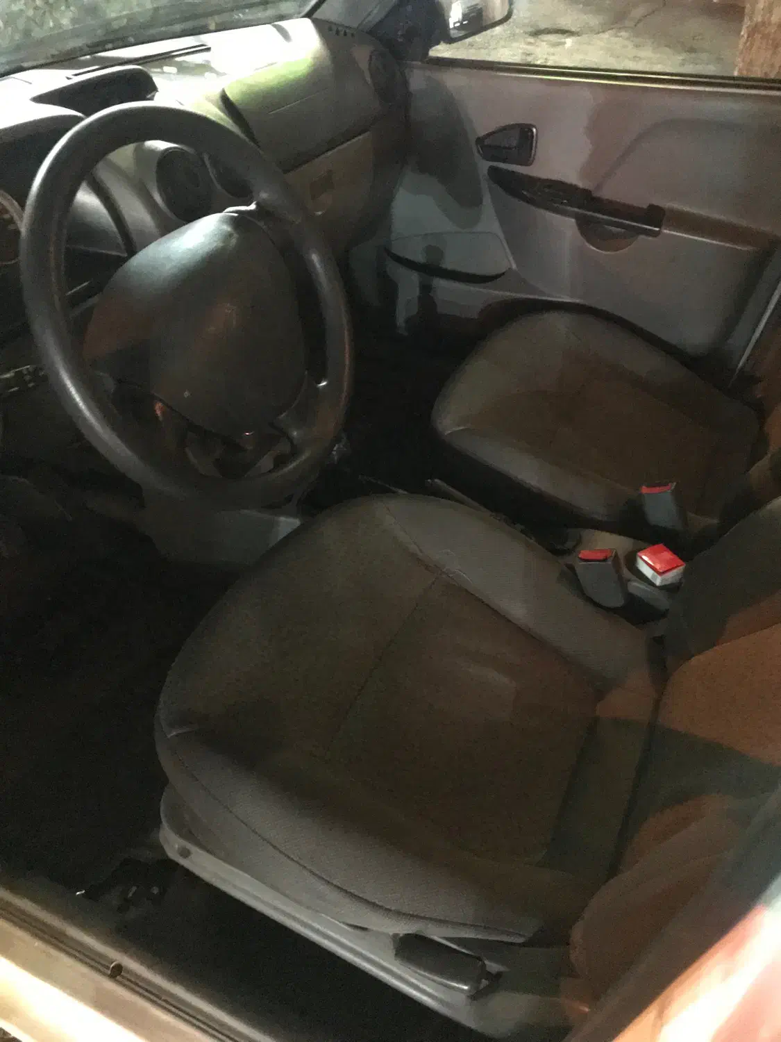 پراید ۱۳۱|خودرو سواری و وانت|کرج, دولت‌آباد|دیوار