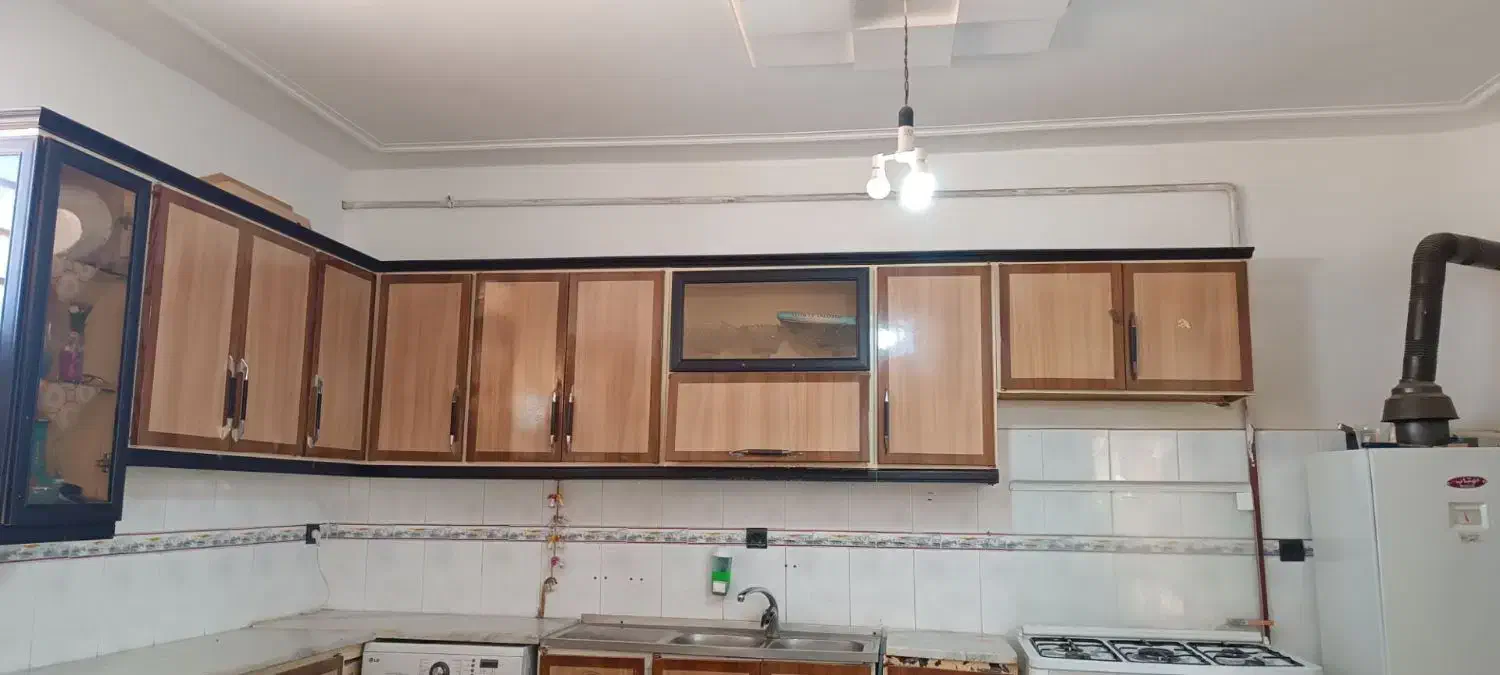 کابینت فلزی سالم|مصالح و تجهیزات ساختمان|اسفراین, |دیوار