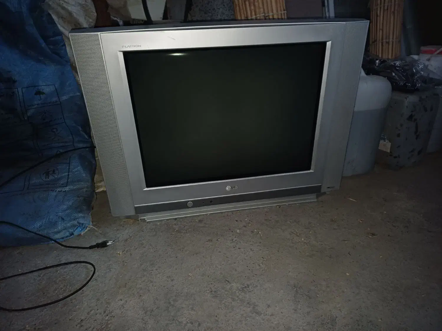 تلویزیون|تلویزیون و پروژکتور|گرگان, |دیوار