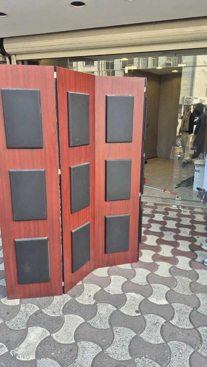 پارتیشن ایستاده ۲متری|دفتر کار|رشت, معلم|دیوار