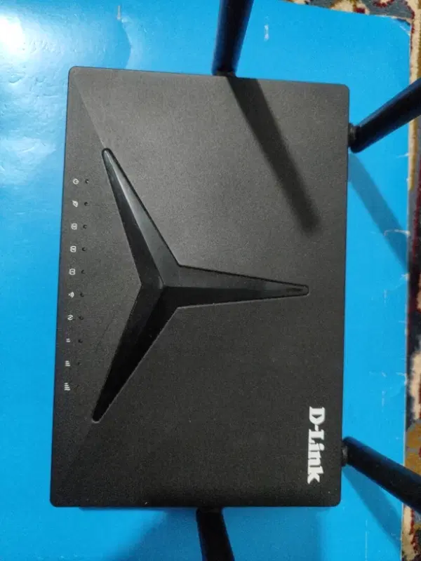 مودم D-Link M920 (سیم کارتی)|مودم و تجهیزات شبکه|دزفول, |دیوار
