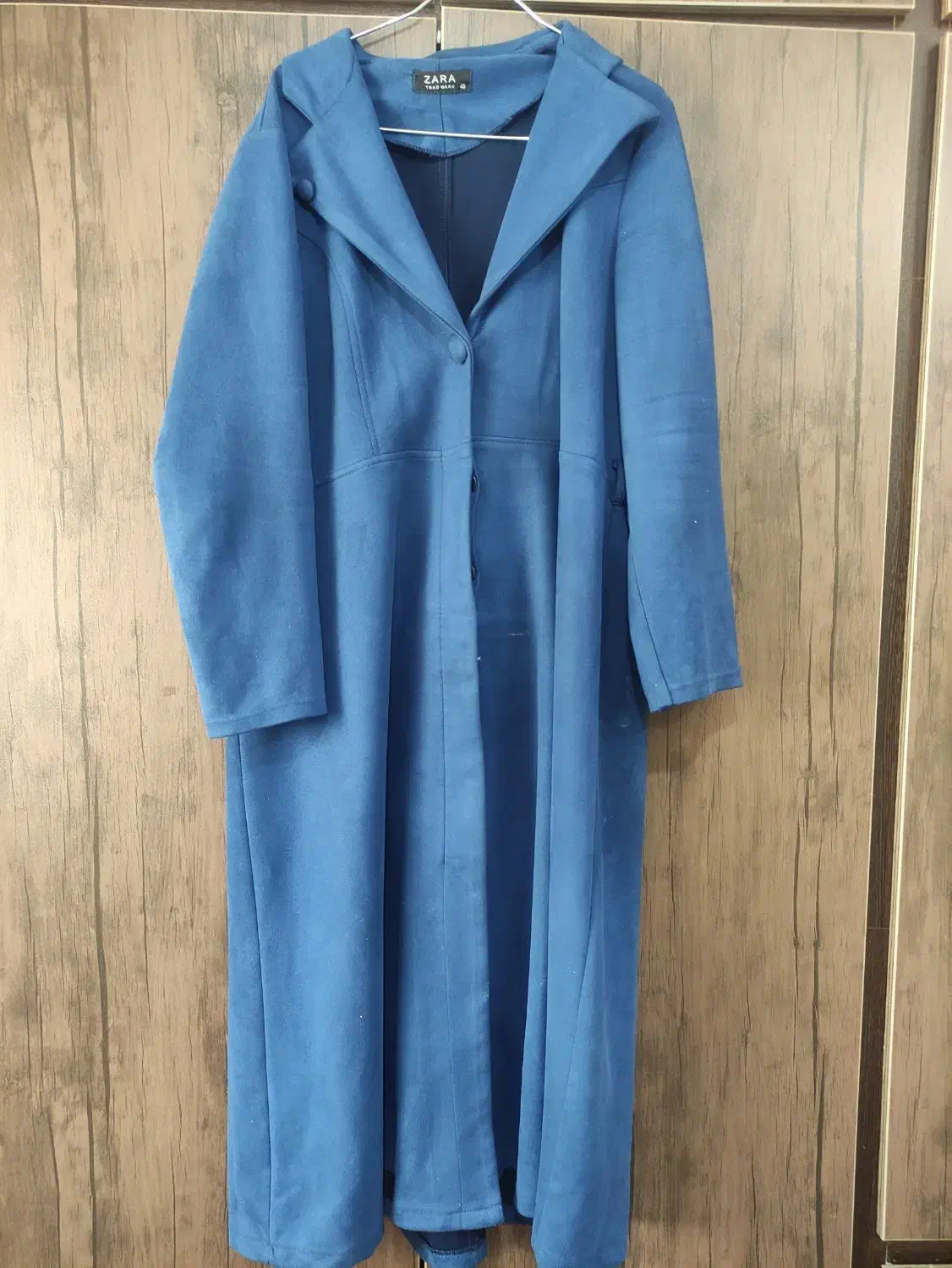 مانتو و پالتو نو نو|لباس|گنبد کاووس, |دیوار