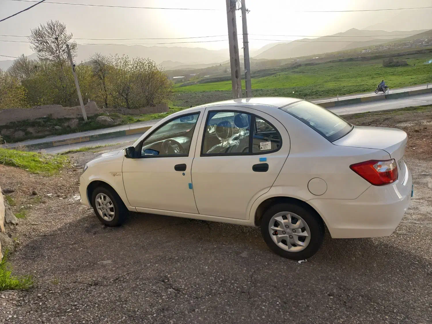 ساینا s صفر|خودرو سواری و وانت|کنگاور, |دیوار