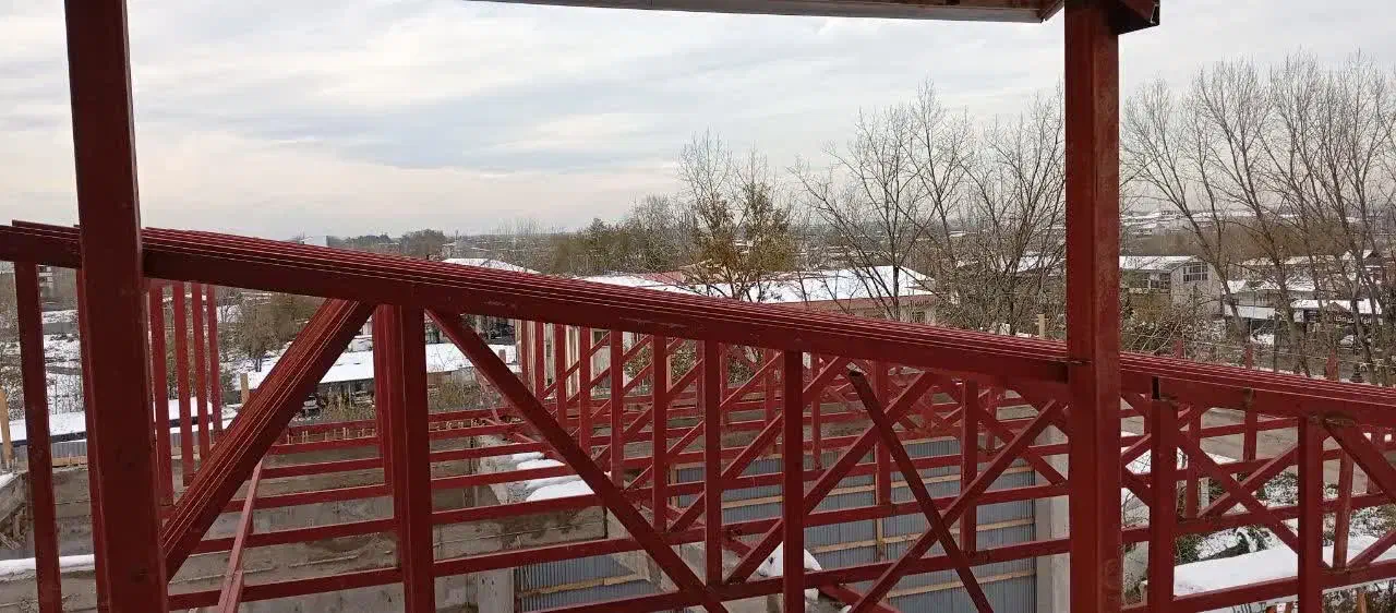 خدمات جوشکاری و گرمایش از سقف و...|خدمات پیشه و مهارت|لاهیجان, کوی زمانی|دیوار