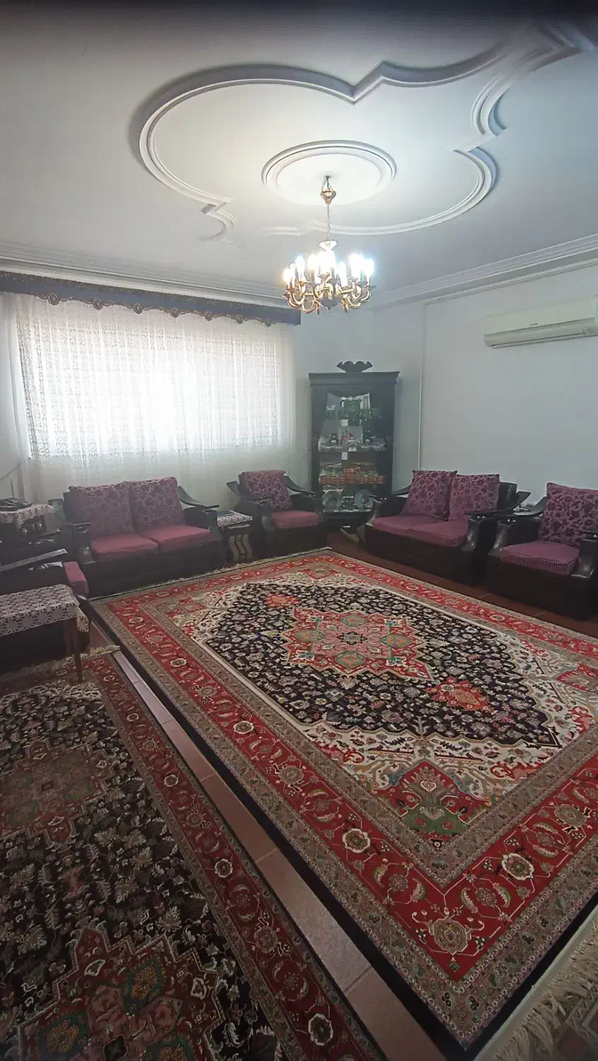 91متر/تک واحدی/لوکیشن ساکت و مناسب زندگی راحت|فروش آپارتمان|لاهیجان, شهید آوینی|دیوار