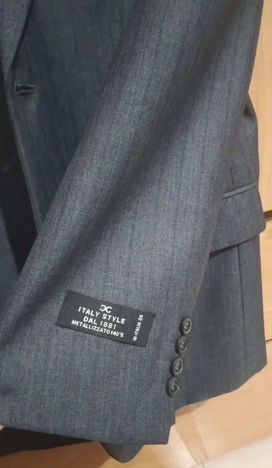 فروش کت و شلوار|لباس|قزوین, |دیوار