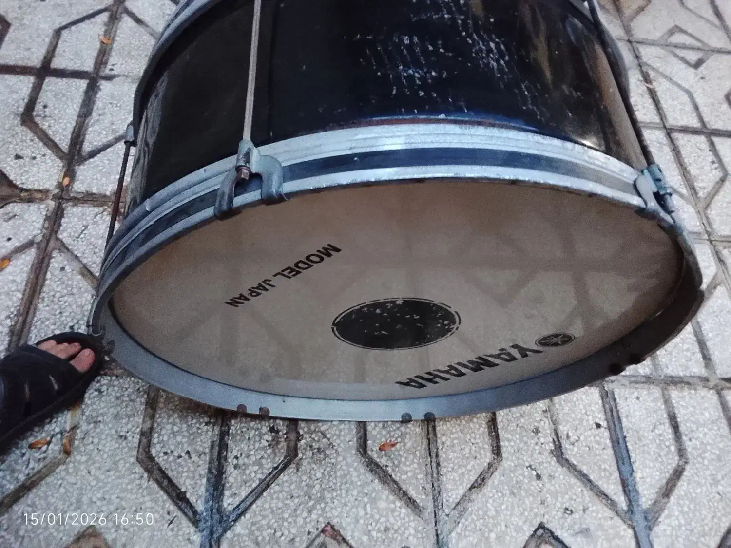 تبل 60|درام و پرکاشن|سبزوار, توحیدشهر|دیوار