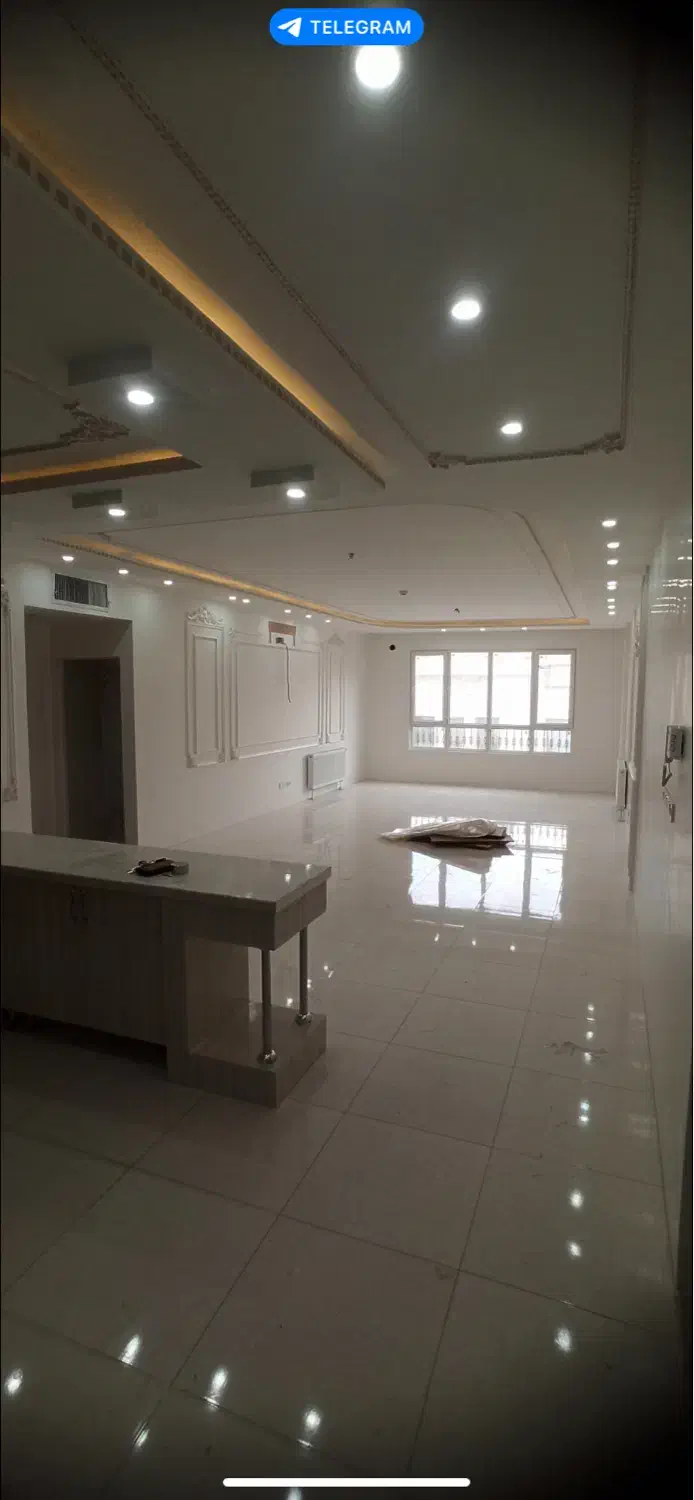 ۱۲۰متر/محمدیه ۱۸/نماکلاسیک/دوخواب نورگیر/|فروش آپارتمان|مشهد, الهیه|دیوار