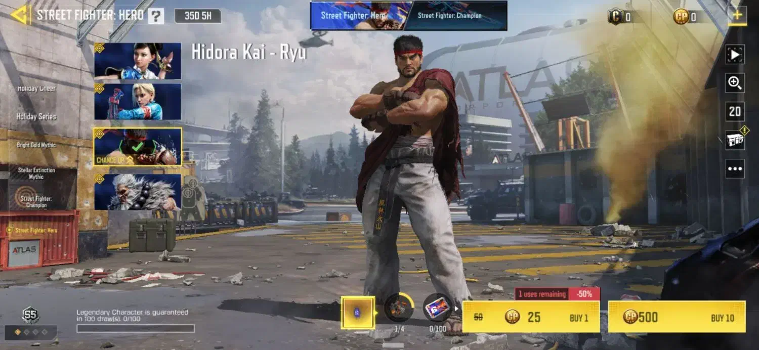 اکانت کالاف دیوتی موبایل|کنسول، بازی ویدئویی و آنلاین|الوند, |دیوار