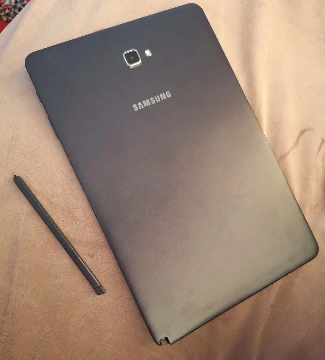 تبلت سامسونگ tab A 10.1|تبلت|تهران, نیروی هوایی (پیروزی)|دیوار