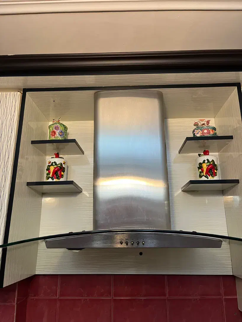 فروش هود اشپزخانه|هود|گرگان, |دیوار