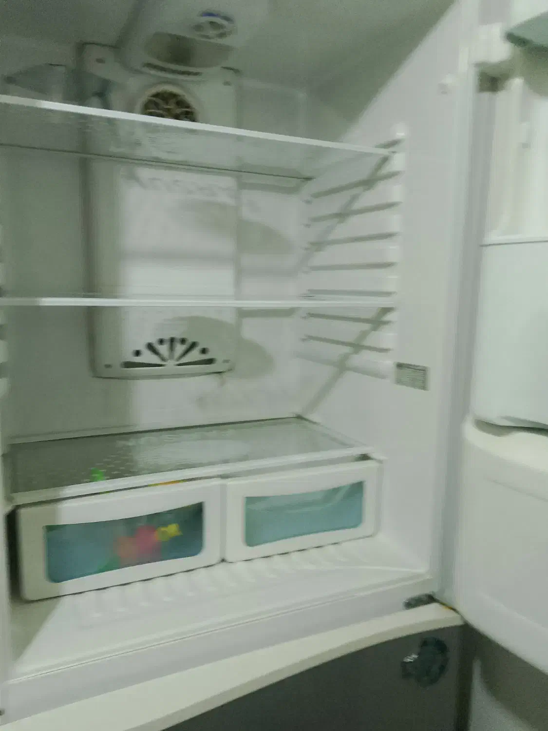 یخچال فریزر دو در|یخچال و فریزر|الیگودرز, |دیوار