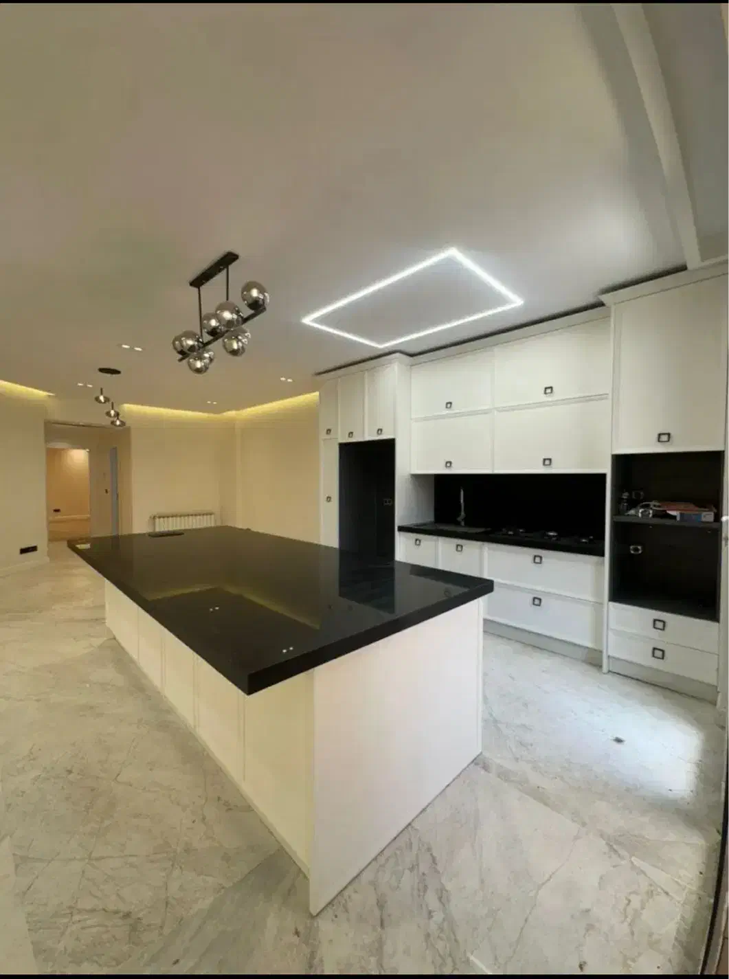 ۱۶۳مترالهیه سنداماده/اول منطقه/هتلینگ/غرق نور/برند|فروش آپارتمان|مشهد, الهیه|دیوار