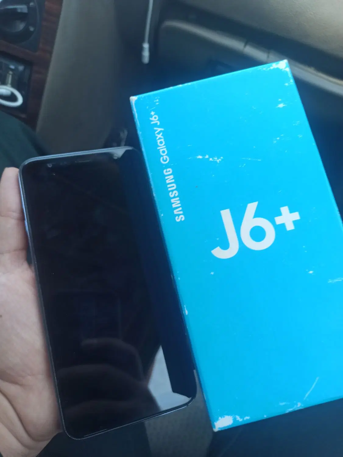 j6+|موبایل|اسلامآباد غرب, |دیوار