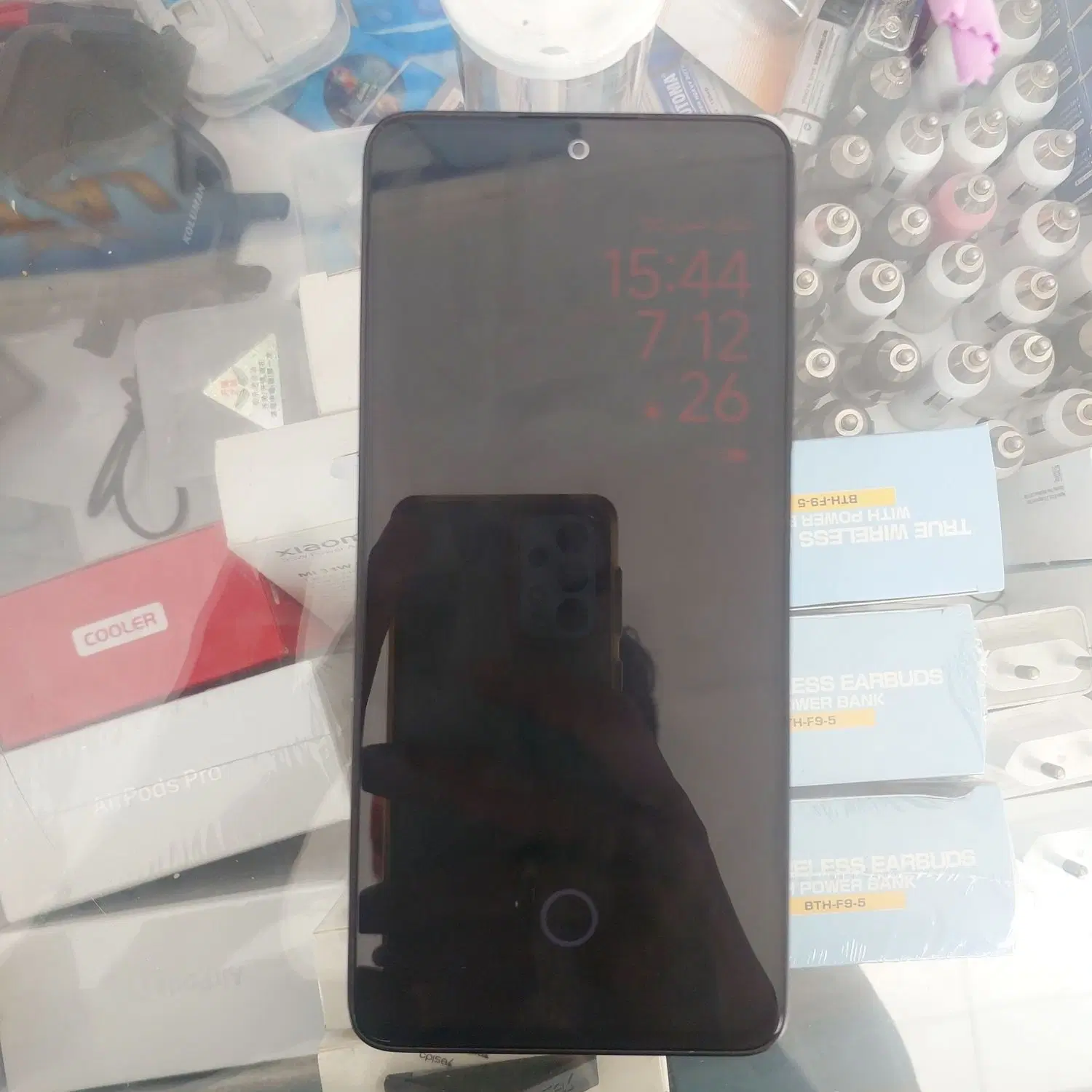 not13|موبایل|اردبیل, |دیوار