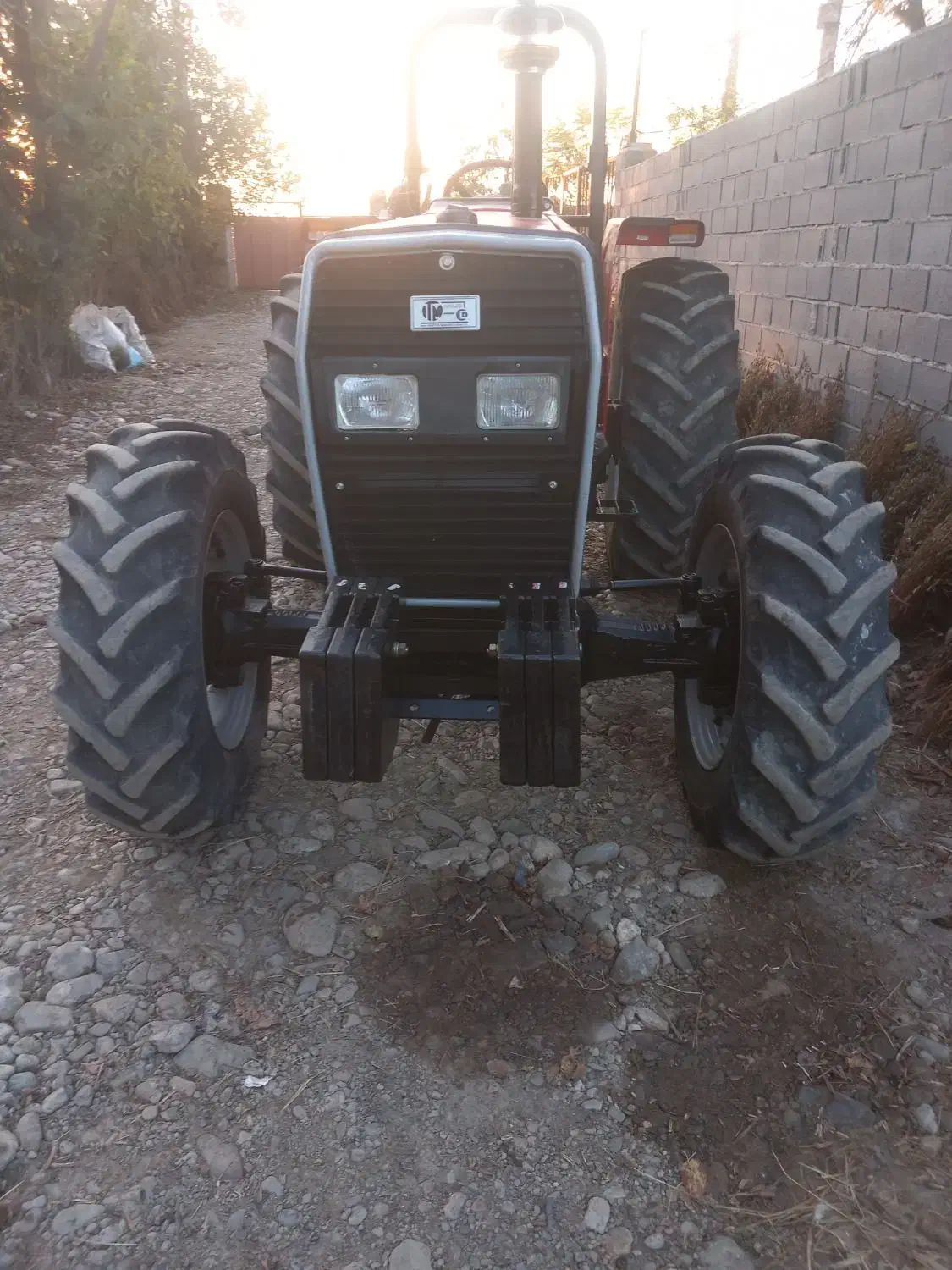 تراکتور475|خودرو سنگین|گرگان, |دیوار