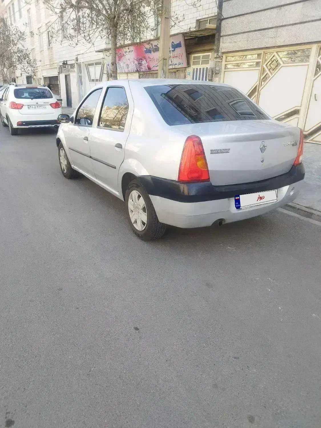 ال90مدل88. E1|خودرو سواری و وانت|کرج, شهرک ظفر|دیوار