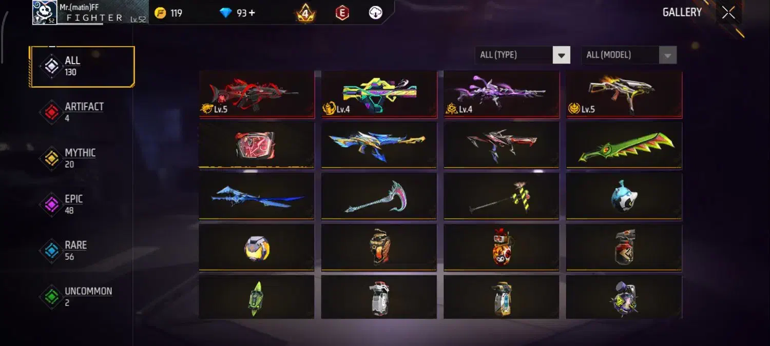 فری فایر|کنسول، بازی ویدئویی و آنلاین|تهران, شادآباد|دیوار