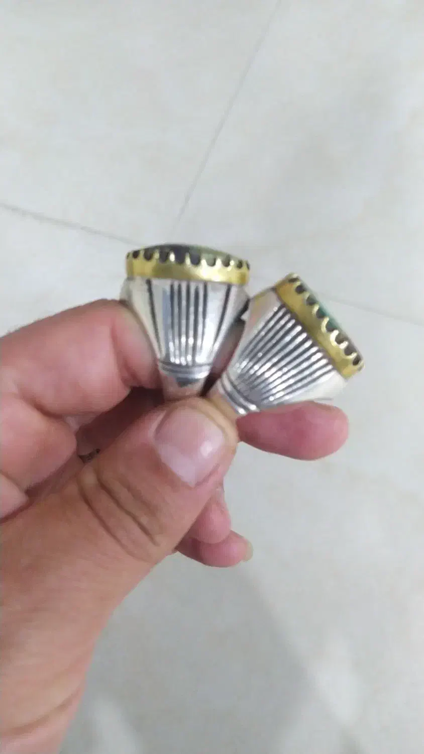 انگشتر فیروزه|جواهرات|مهران (ایلام), |دیوار