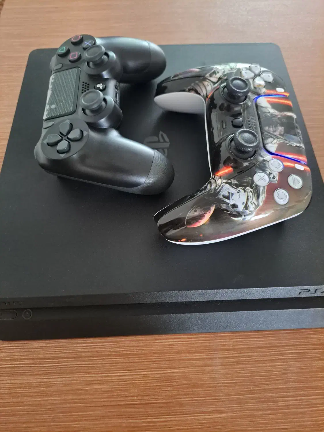 ps4 slim|کنسول، بازی ویدئویی و آنلاین|بابل, |دیوار