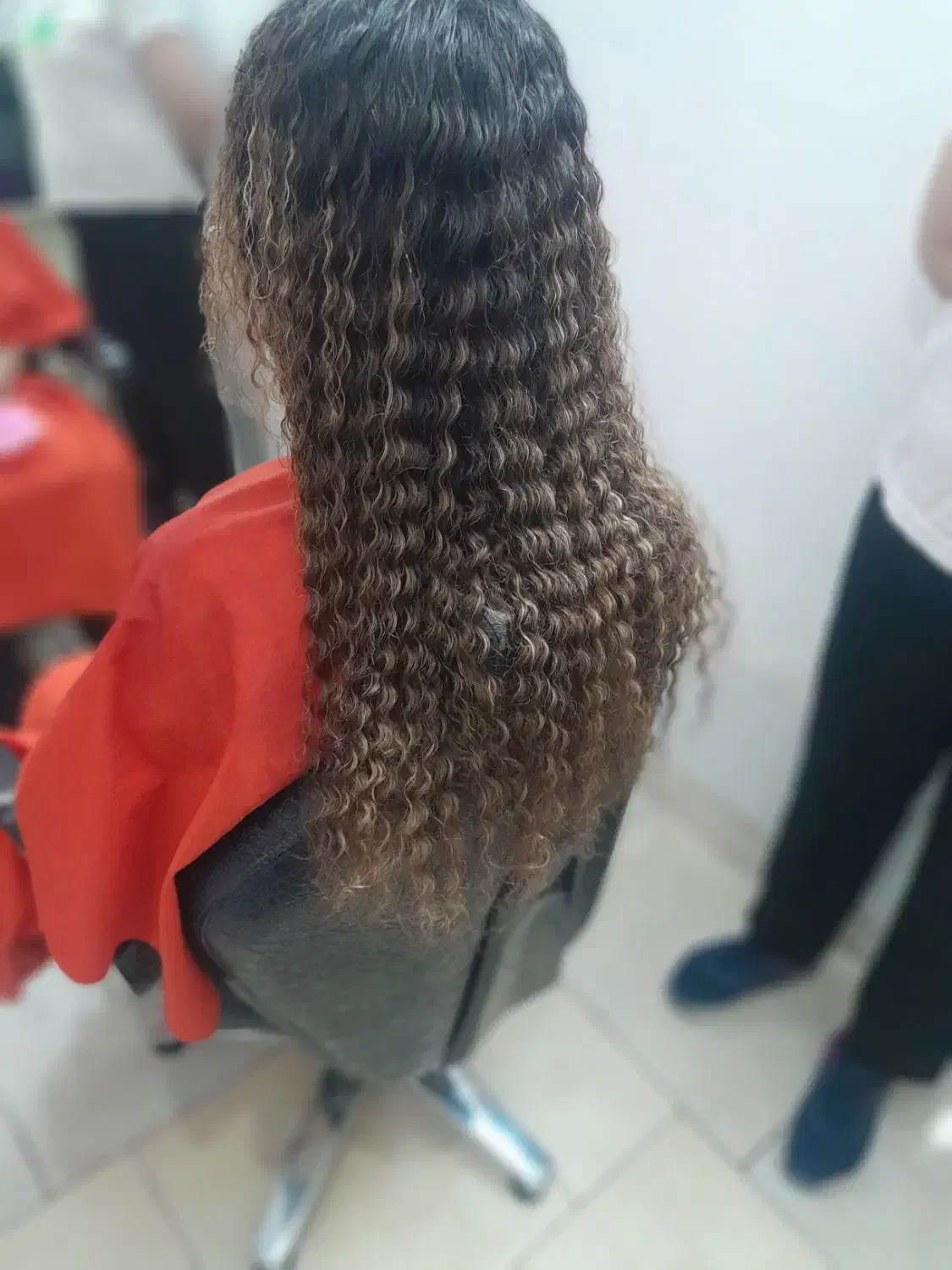 مدل رایگان فوری|خدمات آرایشگری و زیبایی|مشهد, نوید|دیوار