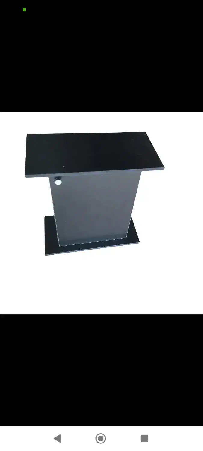 میز اکواریوم|ماهی|سراب, |دیوار