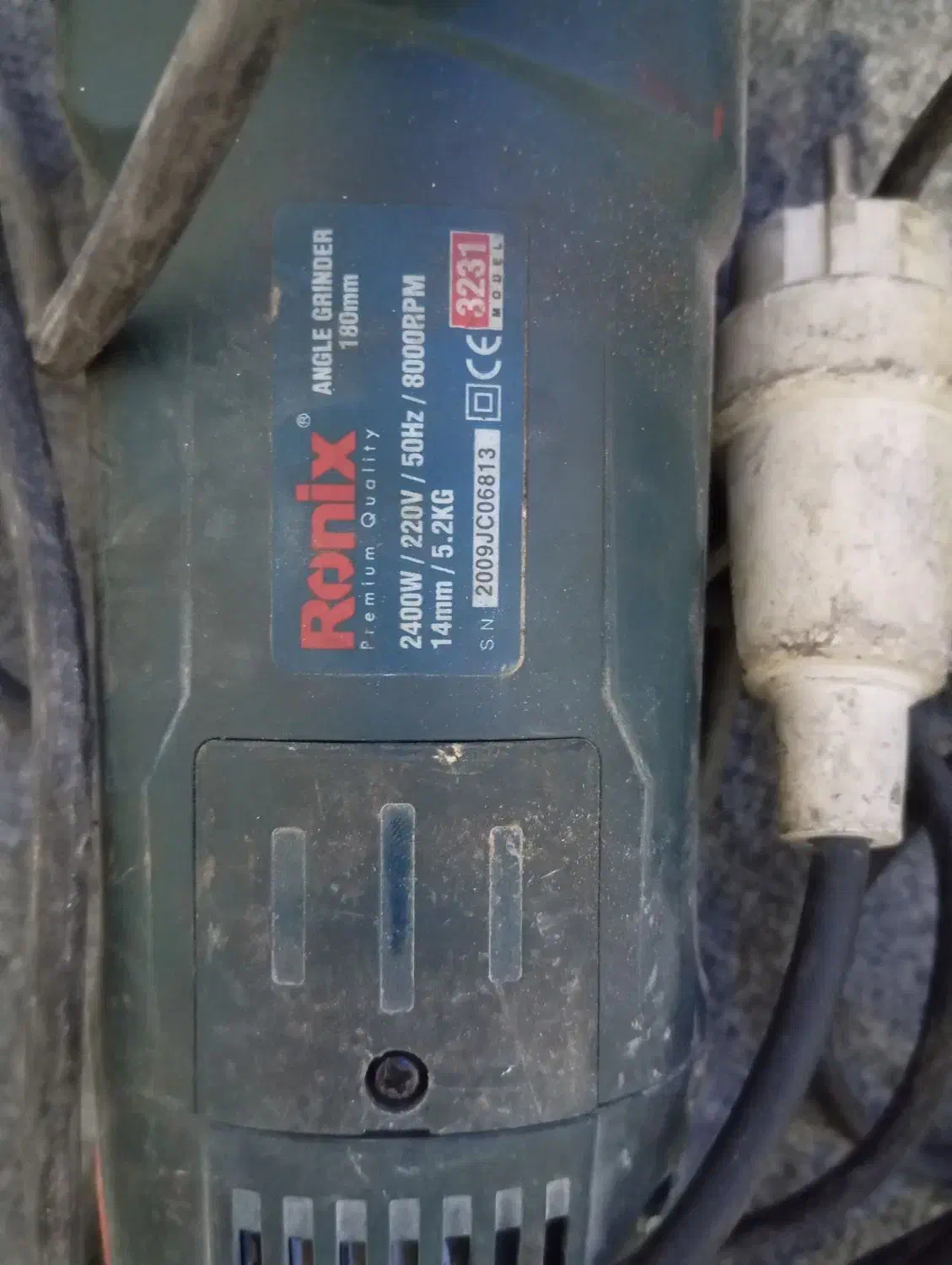 سنگ برش|ابزارآلات|بندر گناوه, |دیوار